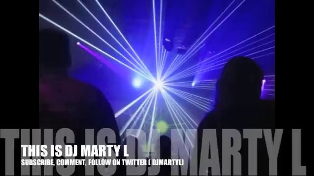 Nossa Nossa (Brazilian Mix) Ai Se Eu Te Pego - DJ Marty L смотреть онлайн