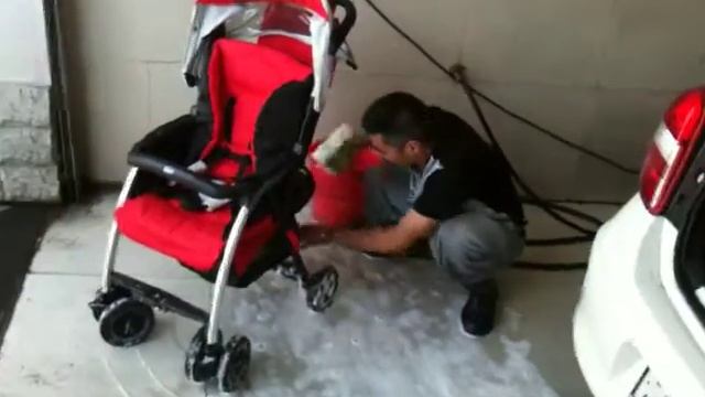 Супер Мойка