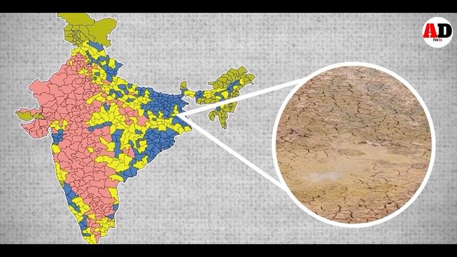 India | West vs East | Why is West India More Developed Than East? смотреть онлайн