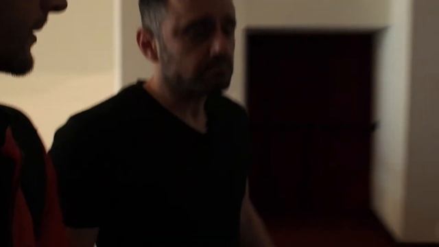 I MET GARYVEE AND ASKED HIM ABOUT LAW OF CATEGORY || Part 2 of Week #4 смотреть онлайн