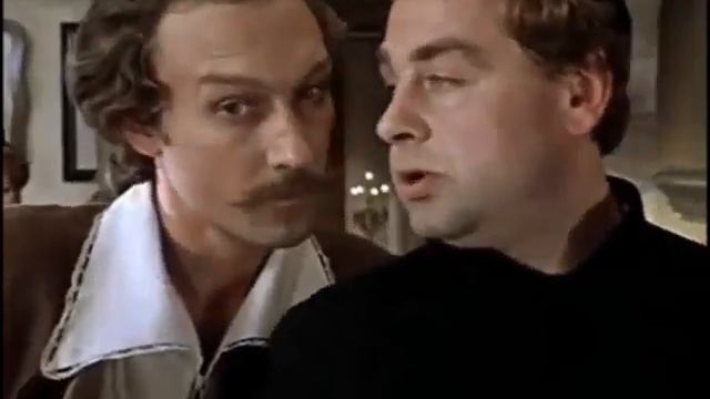 Что нужно для продолжения рода? - Тот самый Мюнхгаузен