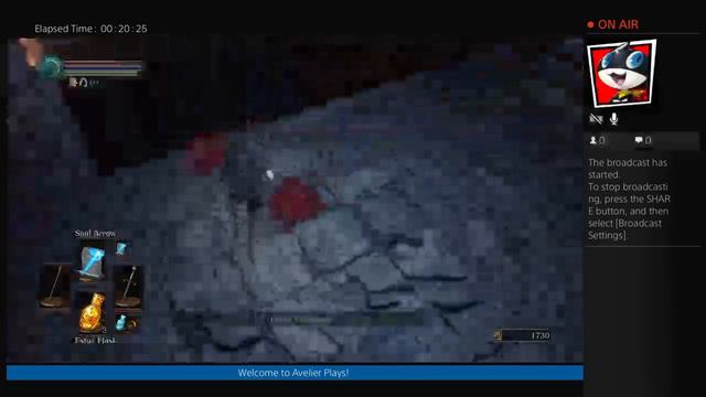 Avelier Plays "DARK SOULS 3" Karla Part 4 смотреть онлайн