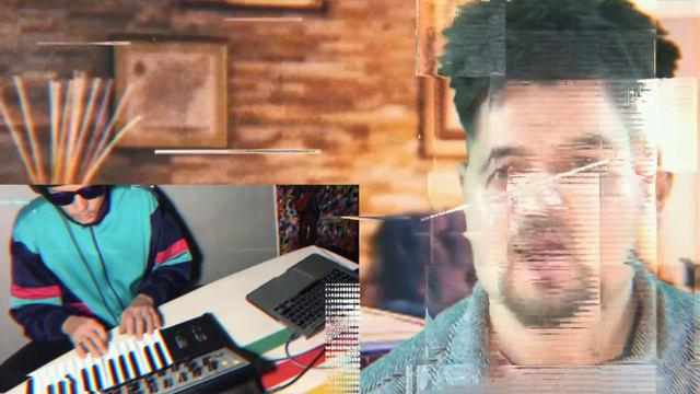 Cover version - Кафе танцующих огней смотреть онлайн