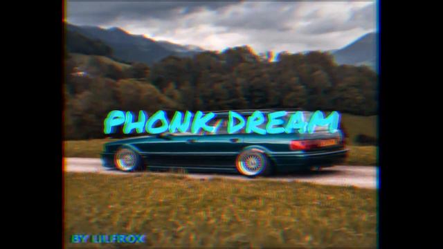 BLESSED MANE - ASCENSION