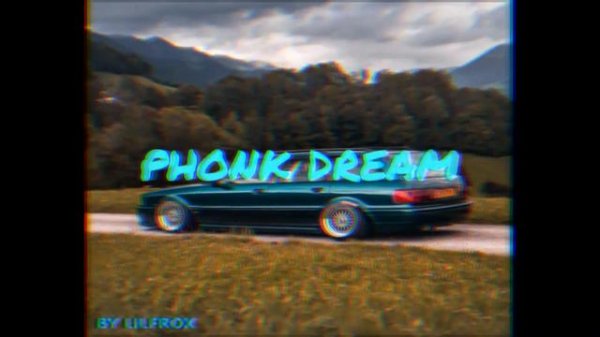 BLESSED MANE - ASCENSION