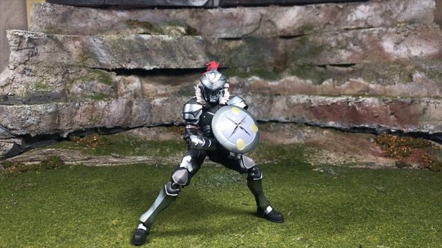 Figma #424 Goblin Slayer Video смотреть онлайн
