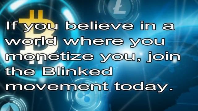 Blinked - Suggestions Platform for Social Networks смотреть онлайн