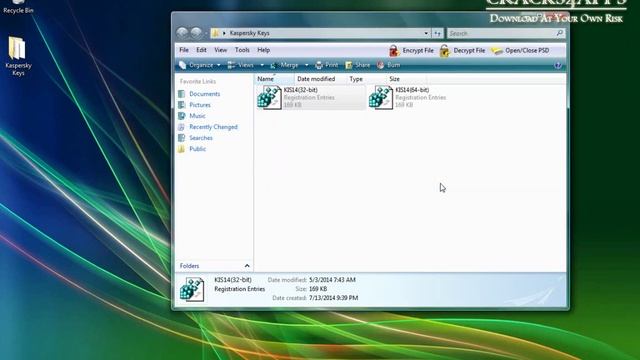 Kaspersky Internet Security 2014 1 Year Key смотреть онлайн