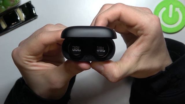 Как сбросить настройки JBL Live Free NC+ TWS к заводским смотреть онлайн