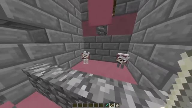 5 ФАКТОВ О ВОЛКАХ в MINECRAFT смотреть онлайн