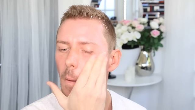 STROBING MAKEUP TUTORIAL! FULL DEMO - THE NEW BEAUTY TREND! смотреть онлайн