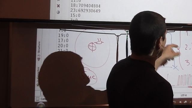 Java Core October: Multithreading. Лекция#15 (Часть 4) смотреть онлайн