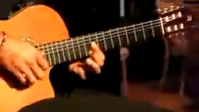Naudo - Hotel California Acoustic смотреть онлайн