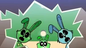 КЭТНЭП 2 серия