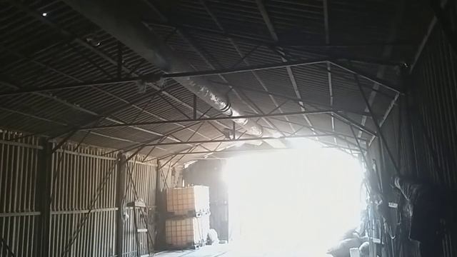 Система очистки зерна наша модификация смотреть онлайн