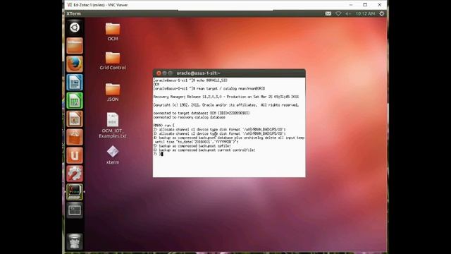 Oracle Backup and Recovery Concepts смотреть онлайн