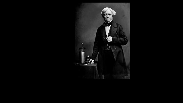 Майкл Фарадей смотреть онлайн