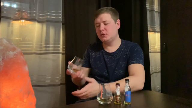 Glenfiddich Select Cask. Очередной NAS.