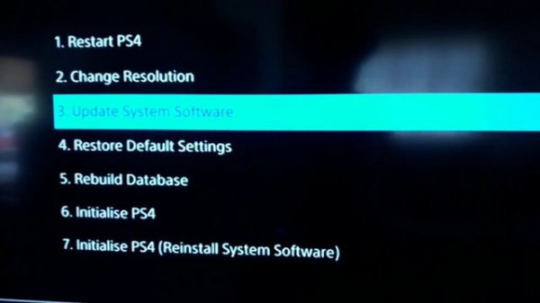 Fix error code Ce-43461-8 on ps4 with best method