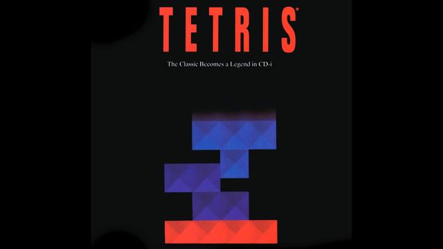 Balalaikee Less (High Score) - Tetris (Philips CD-i) смотреть онлайн