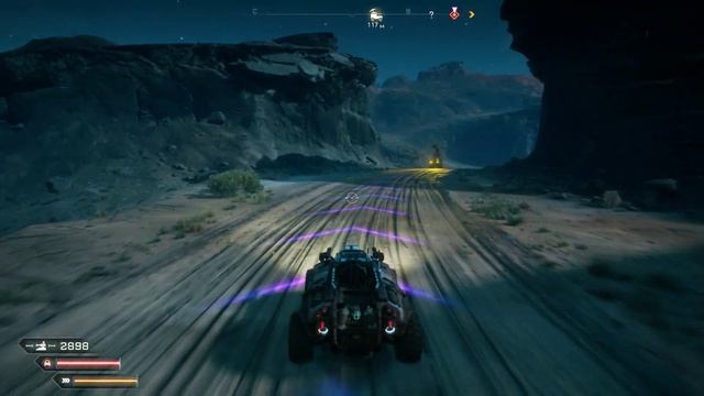 Прохождение RAGE 2 часть 5 ПЕРВЫЙ БОЛЬШОЙ БОСС смотреть онлайн
