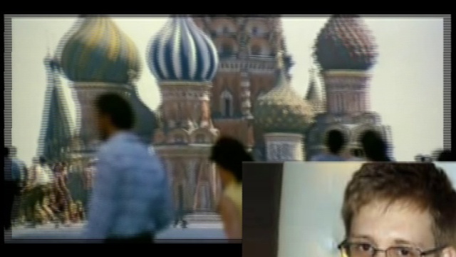 Сноуден и Анна Чапман (Spy Snowden) смотреть онлайн