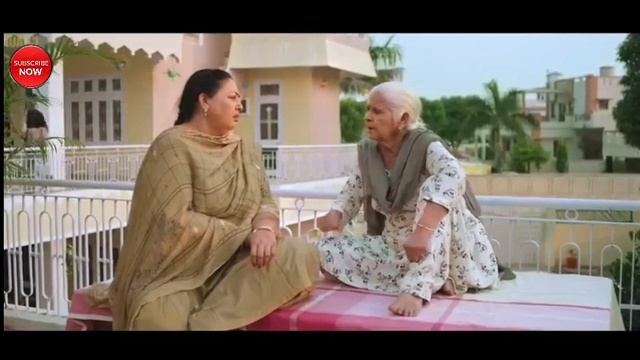 Ni Main Sass Kuttni 2022 Punjabi Movie Funny Video смотреть онлайн