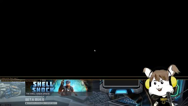 Бинд long jump и вызов карты через консоль Dirty Bomb смотреть онлайн