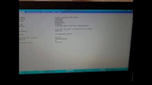 Как установить Windows 10 на Lenovo 100 15ibd