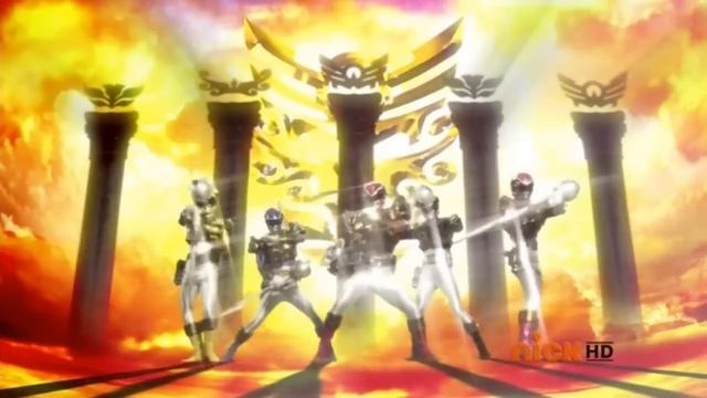 Nojoke's Ultra Finish смотреть онлайн