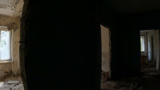 ЗАБРОШЕННАЯ ВОЕННАЯ ЧАСТЬ В ДИМИТРОВГРАДЕ. смотреть онлайн