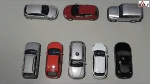 Как научиться выезжать задом с парковки