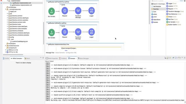 PROJECT SESSION 15 -:- MULESOFT REALTIME PROJECT -:- TRAVEL AND TOURISM DOMAIN -:- TRANSPORT MODULE смотреть онлайн