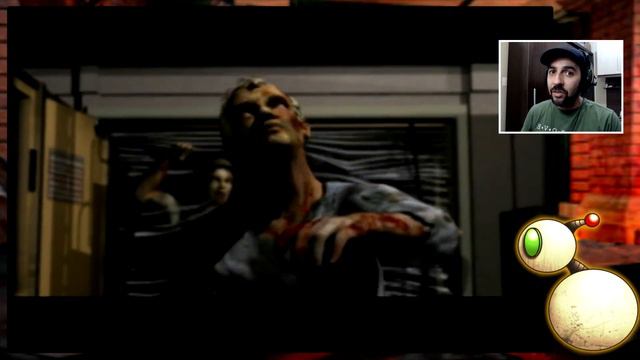 Resident Evil 3 Nemesis ( PS3 ) #03 Ta pegando fogo bicho смотреть онлайн