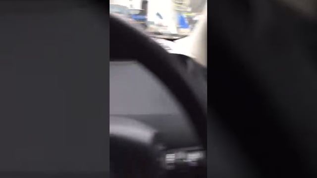 D69 Renault Scenic 2007, 1.6, бензин, АКПП смотреть онлайн