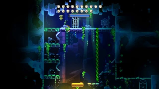 Review: Chronicles of Teddy: Harmony of Exidus [PS4/Wii U/PC/SWITCH] смотреть онлайн