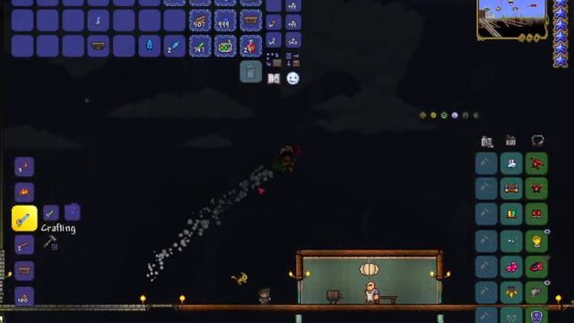 Siz Streams: Terraria (Session 28) смотреть онлайн