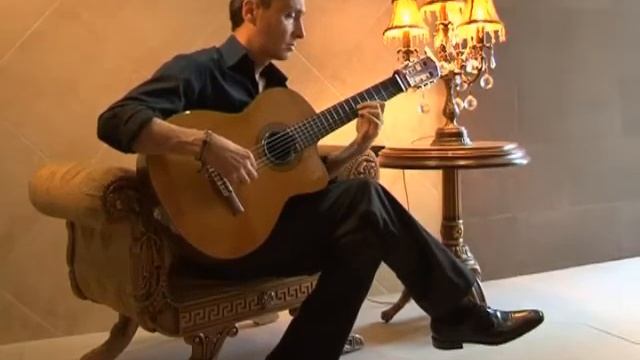 armen (new flamenco) demo tape смотреть онлайн
