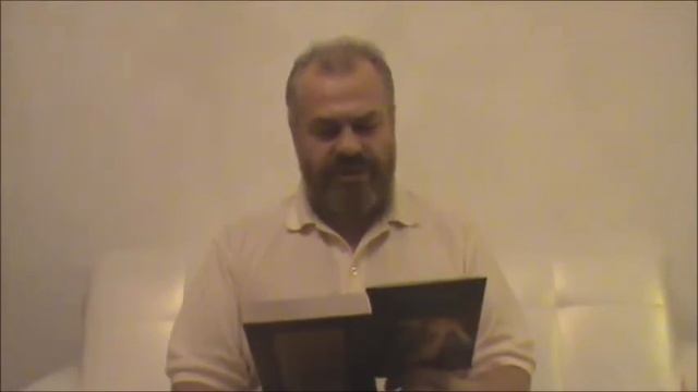 Том Шервуд "Люди Солнца", читает автор. смотреть онлайн