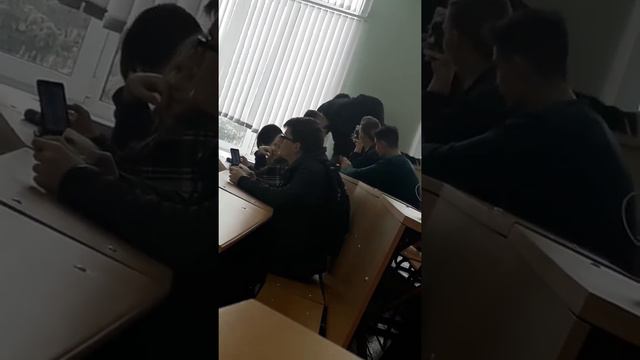 ПГУ Пенза смотреть онлайн