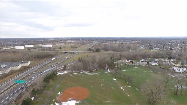 Harlem RD. Park, West Seneca смотреть онлайн