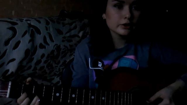 ДДТ это всё cover смотреть онлайн