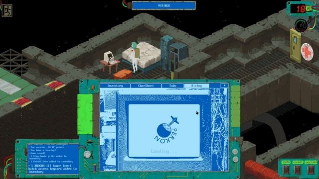 Space Wreck Part 3 - Crafting OLDrill & NPC Battle! (PC Early Access Demo) смотреть онлайн