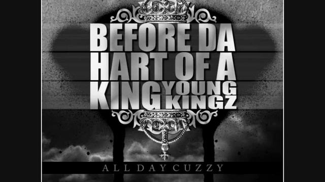 YoungKingz-G'D UP смотреть онлайн