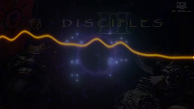Mr. BOXman - Orcs 3 Disciples II смотреть онлайн