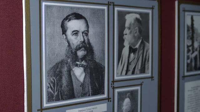 Беларусь на ладошке - История усадьбы Чапских смотреть онлайн