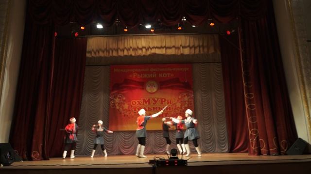 Казаки в Берлине смотреть онлайн