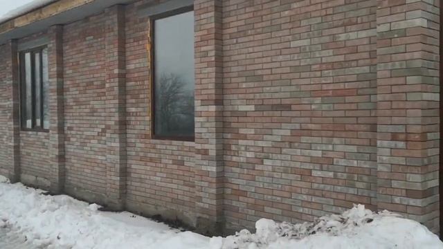 Кладка в полкирпича. СУПЕР ТЕХНОЛОГИЯ! смотреть онлайн