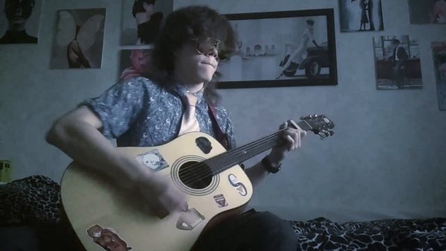 По берегу плёлся больной человек (музыка на стихотворение А. А. Блока) смотреть онлайн