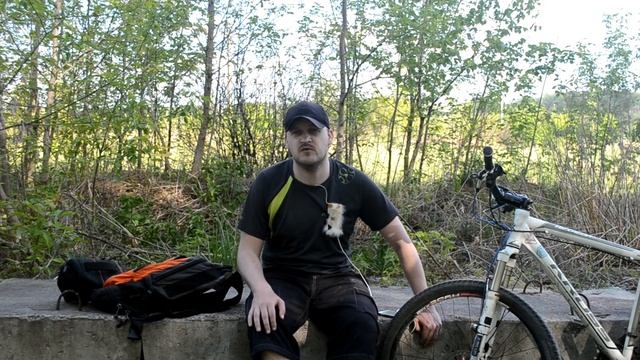 Где велосипедисты покупают запчасти. смотреть онлайн